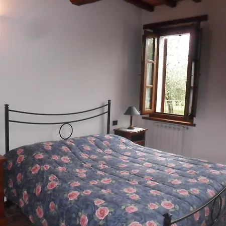 Casale Santa Caterina Hotel apartamentowy Amelia