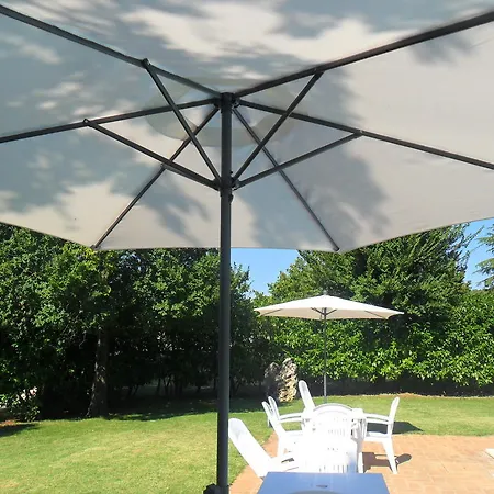 Casale Santa Caterina Hotel apartamentowy 4*