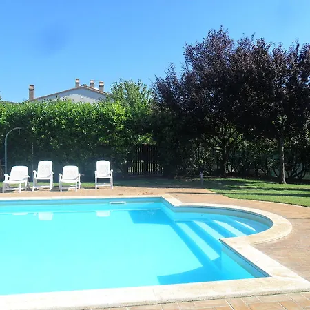 Hotel apartamentowy Casale Santa Caterina Amelia