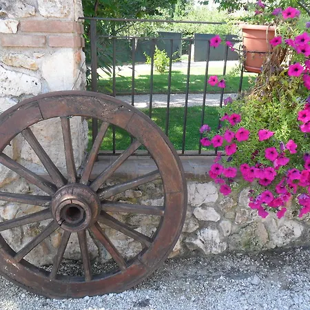 Apartahotel Casale Santa Caterina