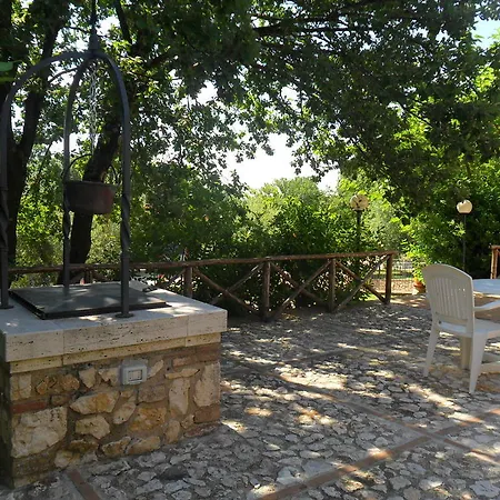 Apartahotel Casale Santa Caterina Amelia