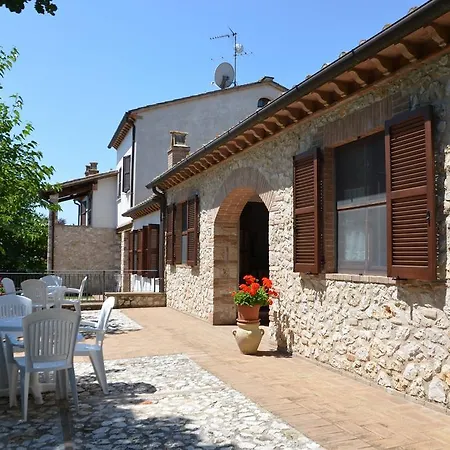 Casale Santa Caterina 4* Amelia