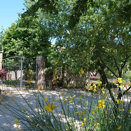 Casale Santa Caterina Amelia