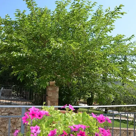 Casale Santa Caterina Amelia