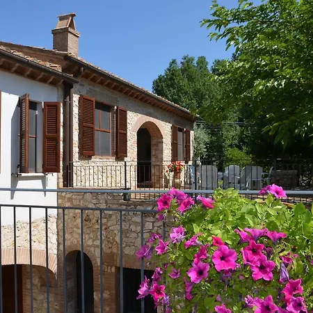 Casale Santa Caterina Apartahotel Amelia