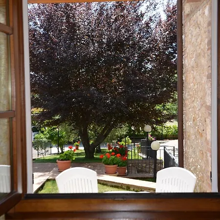 Apartahotel Casale Santa Caterina