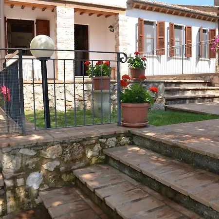 Casale Santa Caterina Apartahotel Amelia