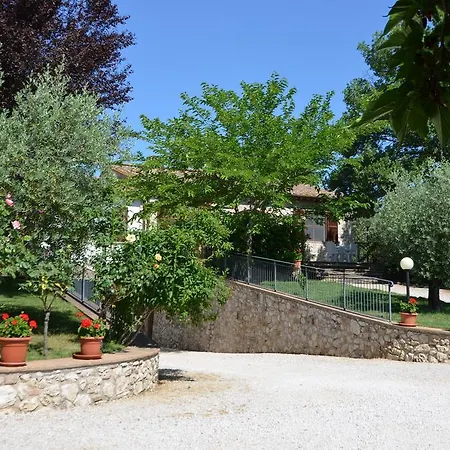 Casale Santa Caterina Apartahotel 4*