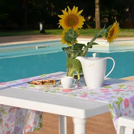 Casale Santa Caterina 4*